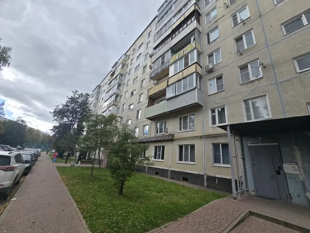 Продаю 2к.кв в Старом городке - Фото 20