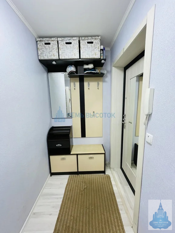 Продажа квартиры, ул. Маршала Захарова - Фото 12