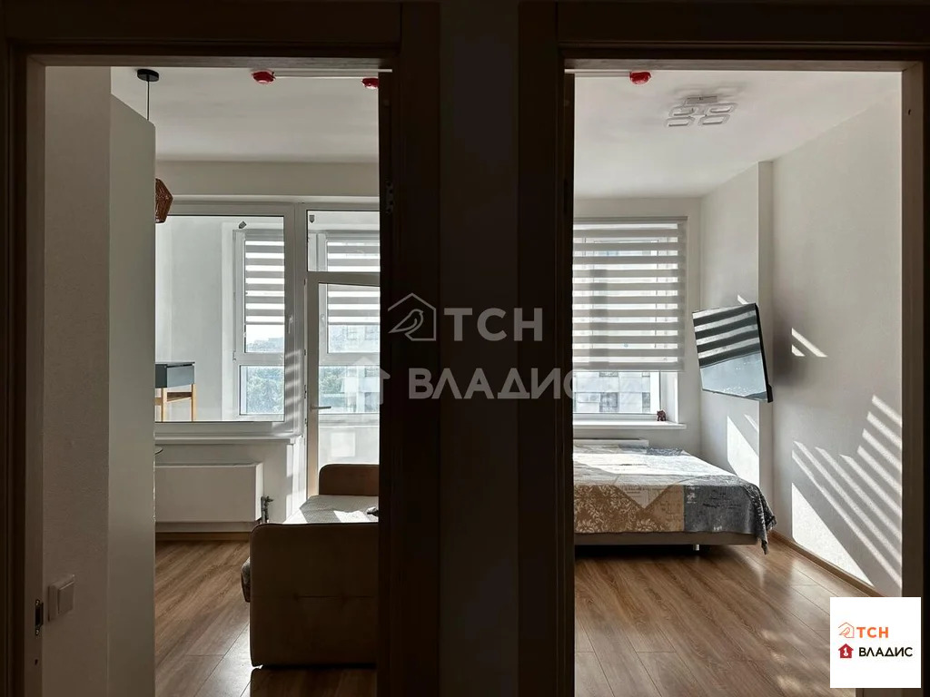 Продажа квартиры, Пушкино, Воскресенский район, Ярославское шоссе - Фото 21
