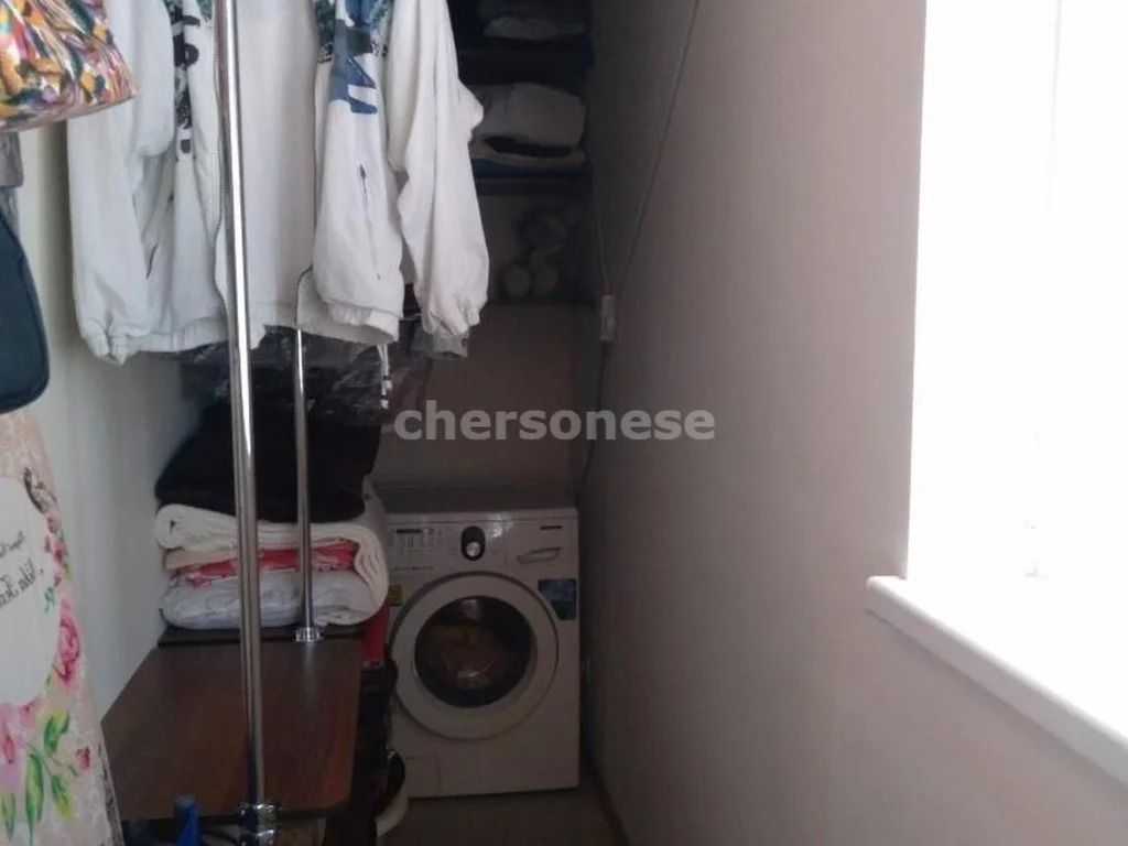Продажа квартиры, Севастополь, Героев Сталинграда пр-кт. - Фото 17