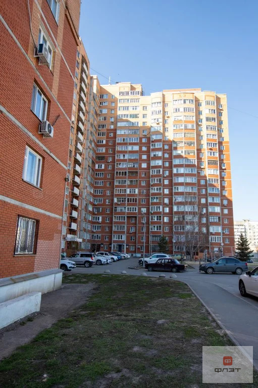 Продажа квартиры, Казань, Победы пр-кт. - Фото 0