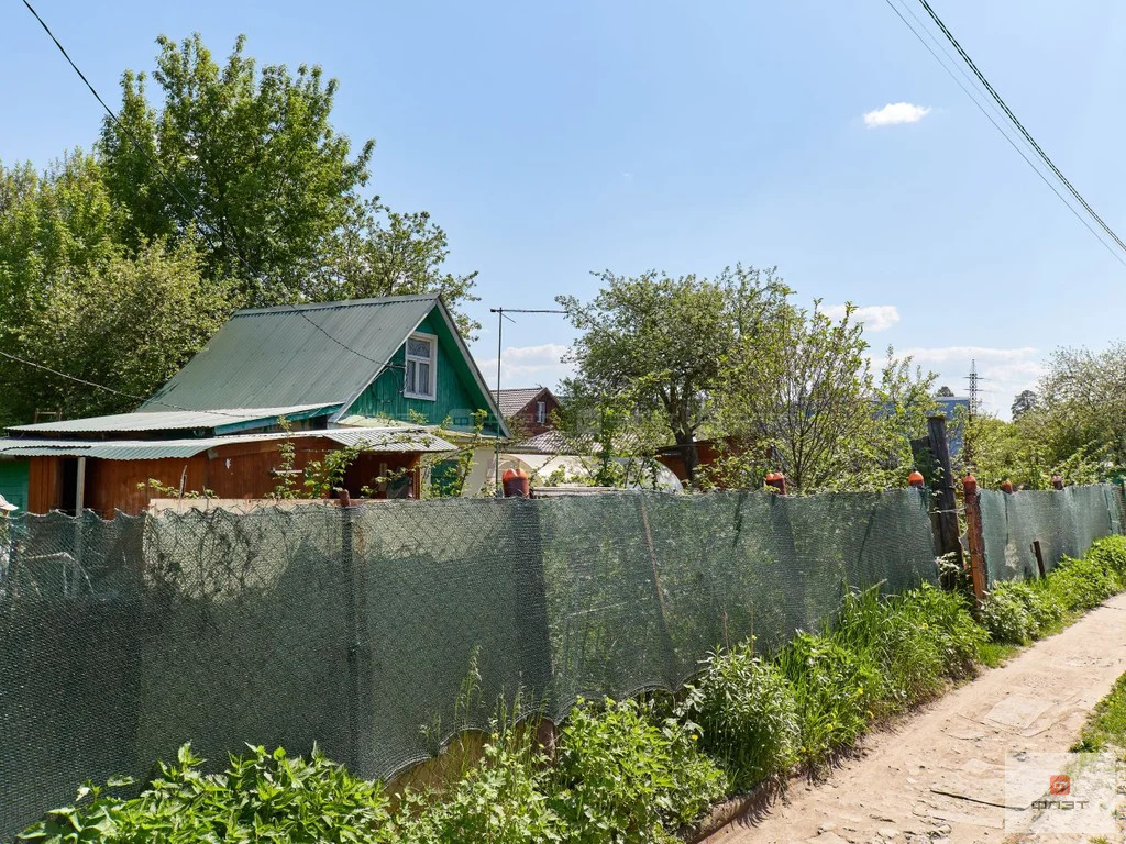 Продажа дома, Казань, тер. СДТ Смородинка - Фото 2
