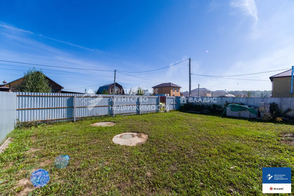 Продажа дома, Рыбновский район, Богатырская улица - Фото 36
