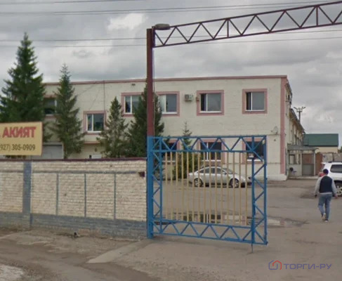 Продажа ПСН, Октябрьский, ул. Фрунзе - Фото 1