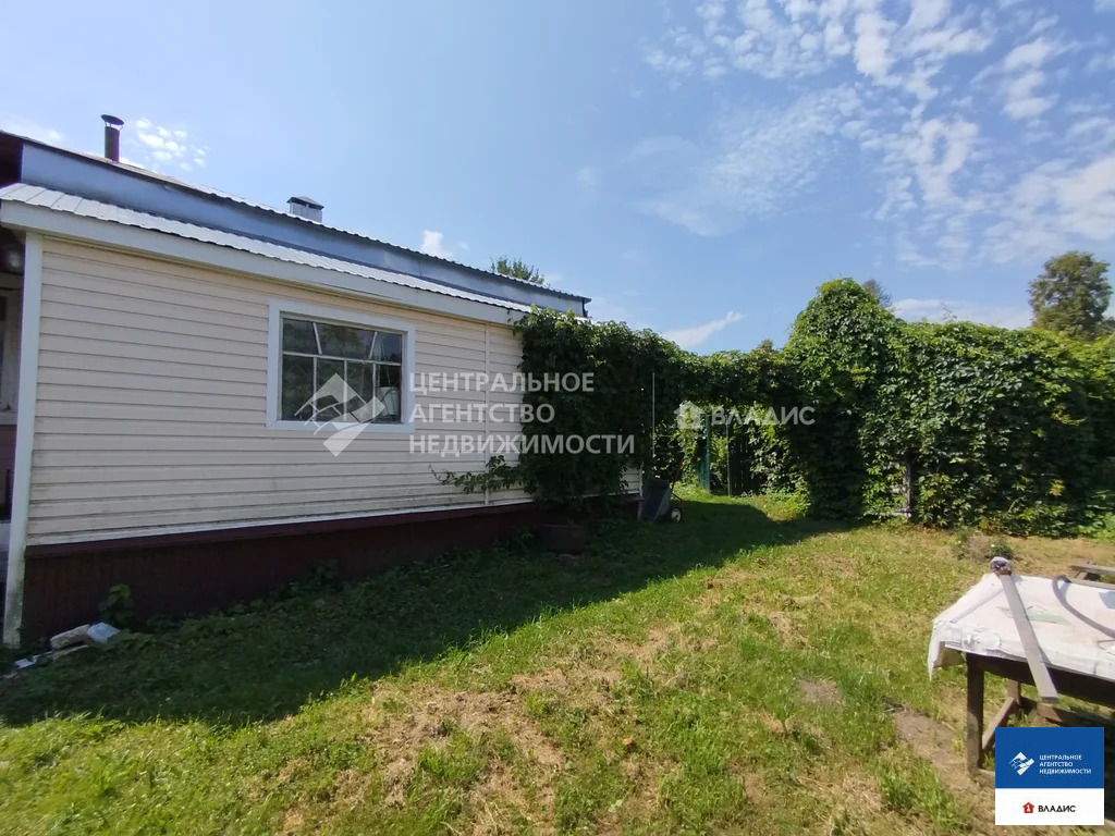 Продажа дома, Царицыно, Касимовский район - Фото 17