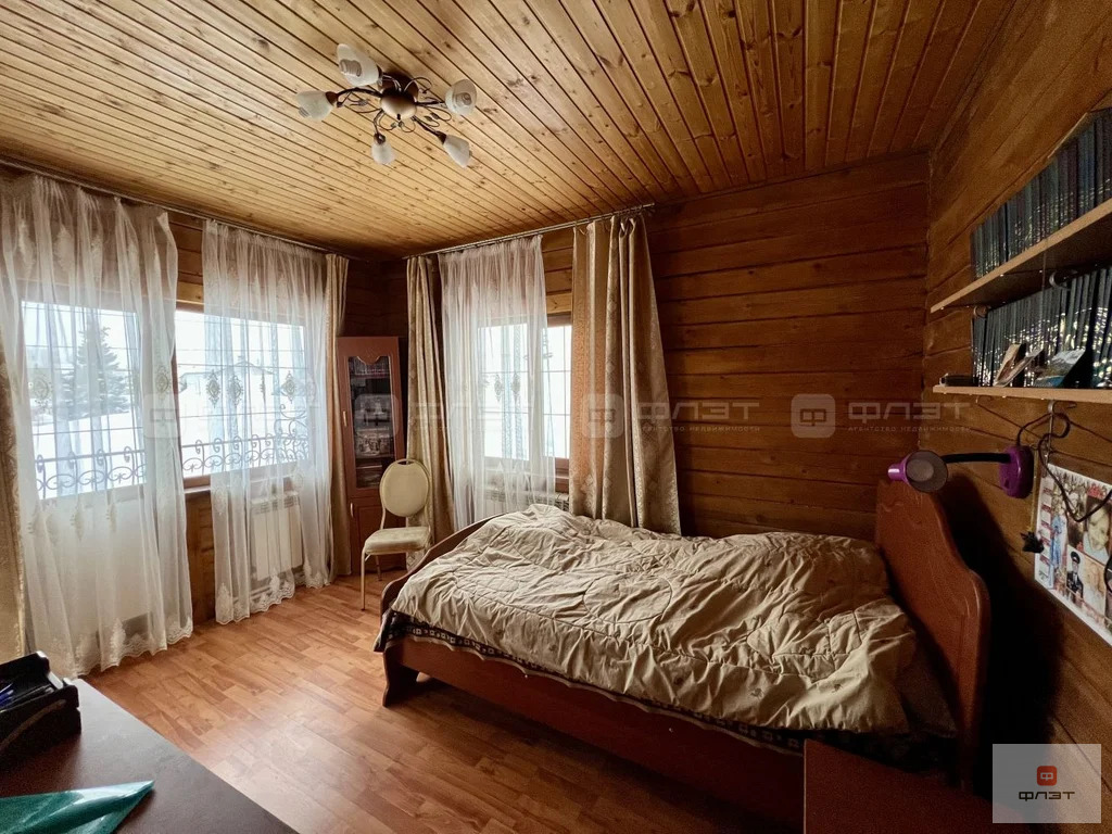 Продажа дома, Казань, ул. 5-я Станционная - Фото 19