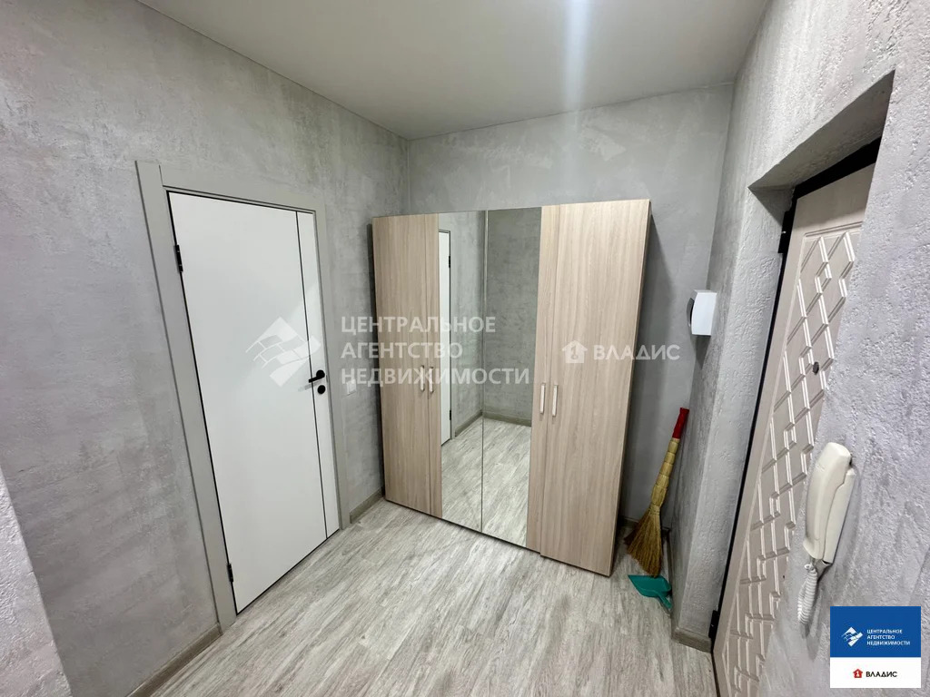 Аренда квартиры, Рязань, Берёзовая улица - Фото 12