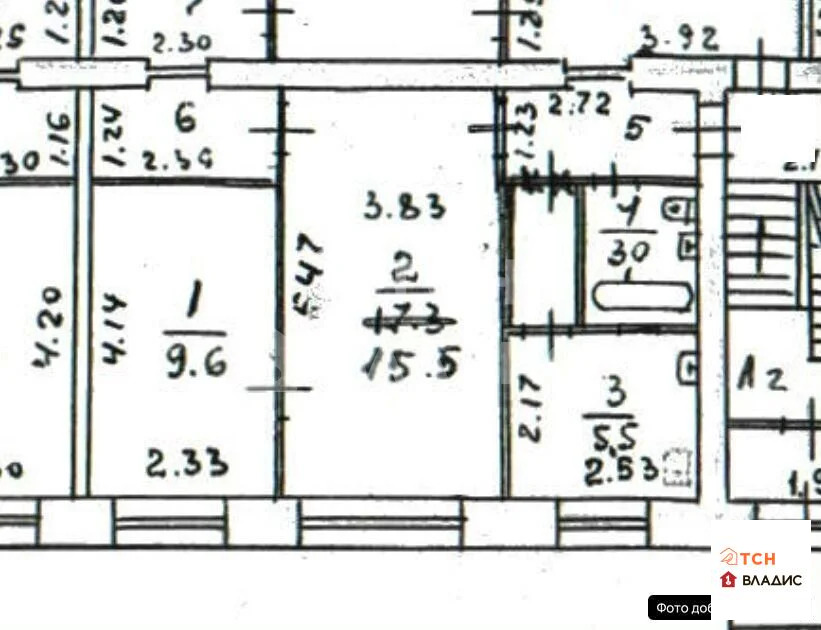 Продажа квартиры, Королев, Макаренко проезд - Фото 10