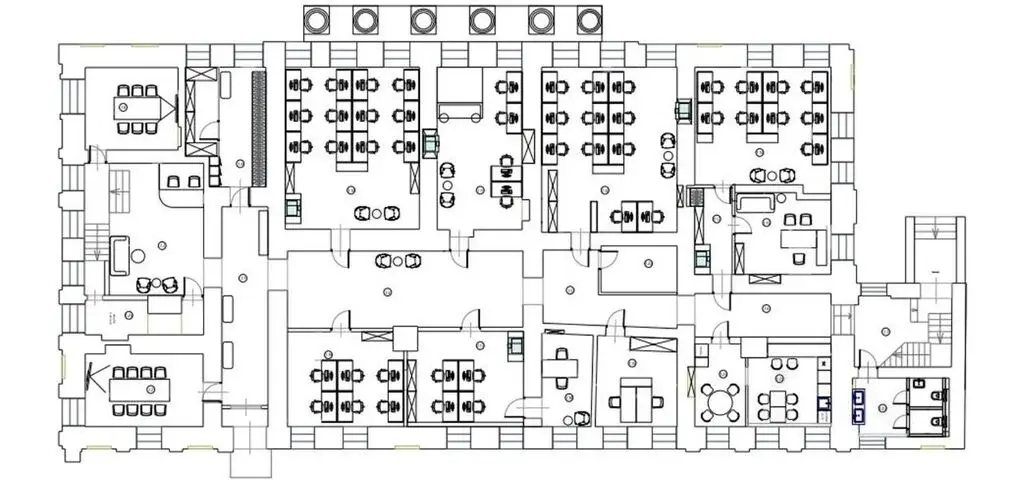 Особняк на Земляном валу - Фото 9