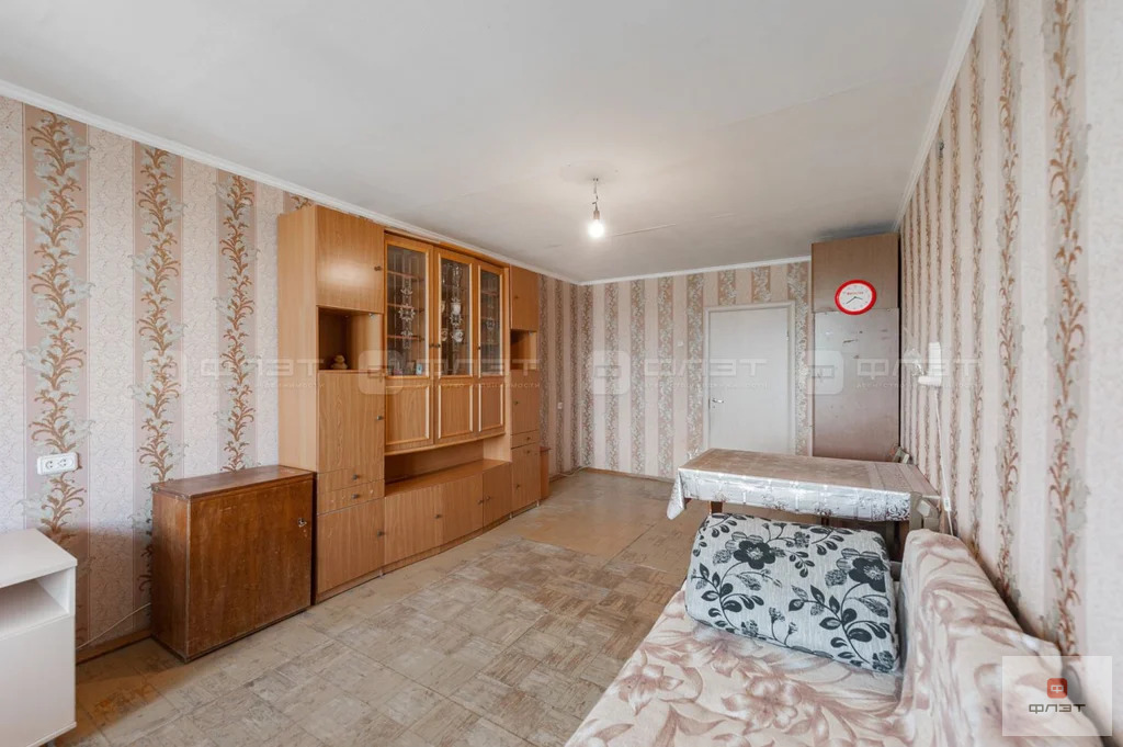 Продажа квартиры, Казань, ул. Магистральная - Фото 8