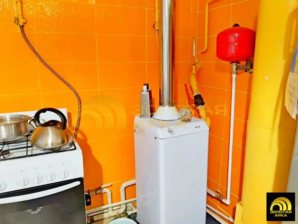 Продажа дома, Варениковская, Крымский район, ул. Карла Маркса - Фото 9