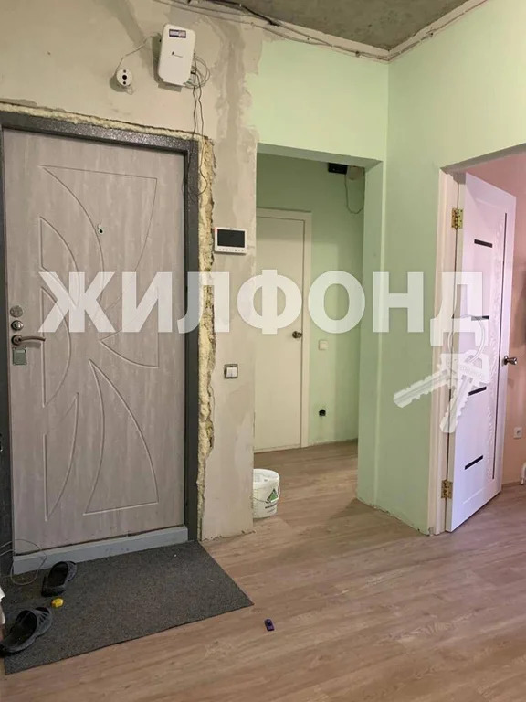 Продажа квартиры, Новосибирск, Виктора Уса - Фото 1