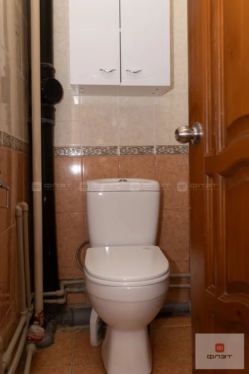 Продажа квартиры, Казань, ул. Академика Губкина - Фото 14
