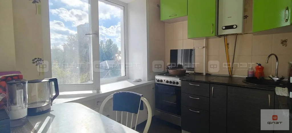 Продажа квартиры, Казань, ул. Агрономическая - Фото 23