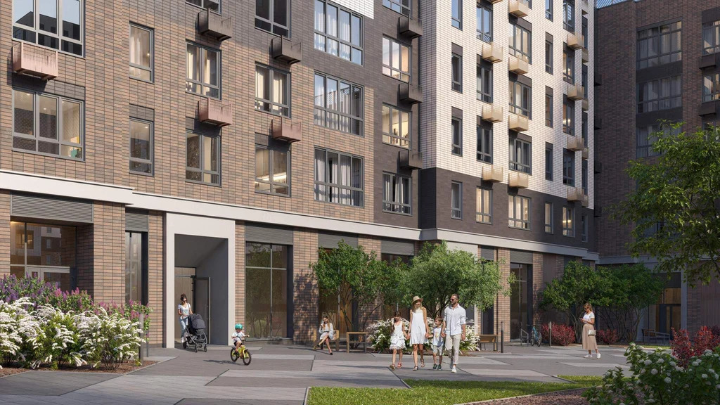 Прямая продажа от застройщика - Фото 13