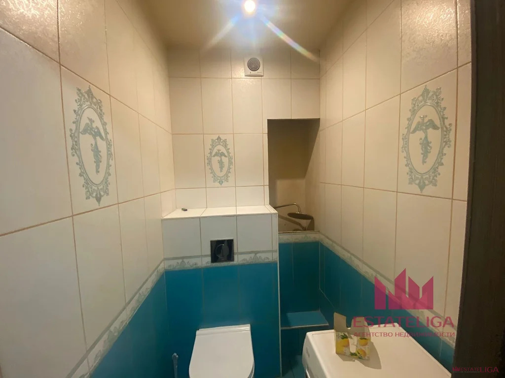 Продажа квартиры, Лопатино, Ленинский район, Солнечный бульвар - Фото 14