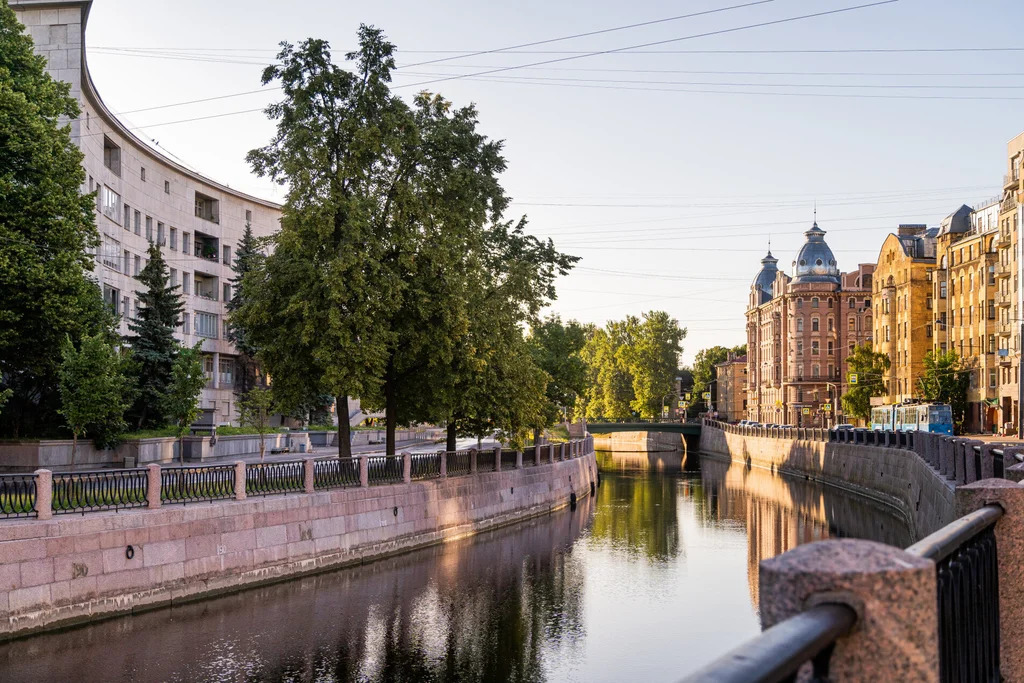 Продажа квартиры в новостройке, м. Чкаловская, ул. Пионерская - Фото 14