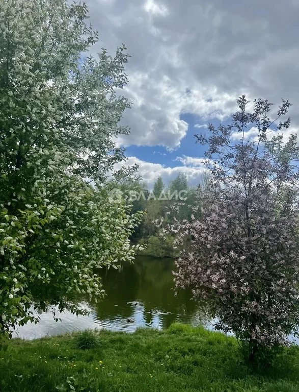 Одинцовский городской округ, деревня Таганьково,  земля на продажу - Фото 0