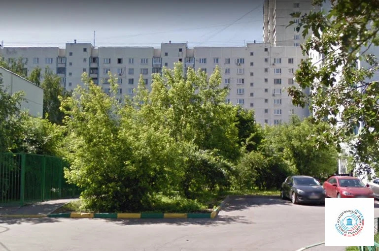 Продается квартира, 38.7 м - Фото 0