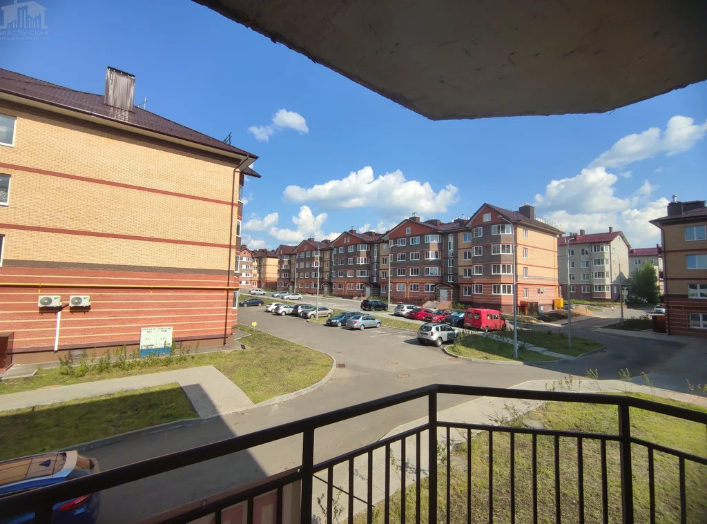 Продажа квартиры, Истра, Истринский район, Генерала Белобородова ... - Фото 9