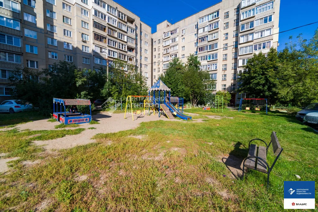 Продажа квартиры, Рязань, ул. Березовая - Фото 2