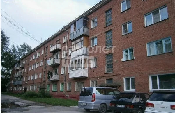 Продажа квартиры, Бердск, Карла Маркса - Фото 11