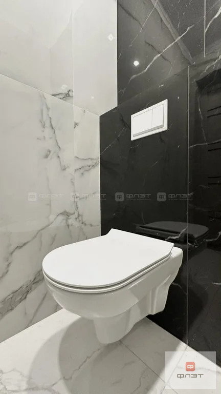 Продажа квартиры, Казань, ул. Николая Ершова - Фото 12