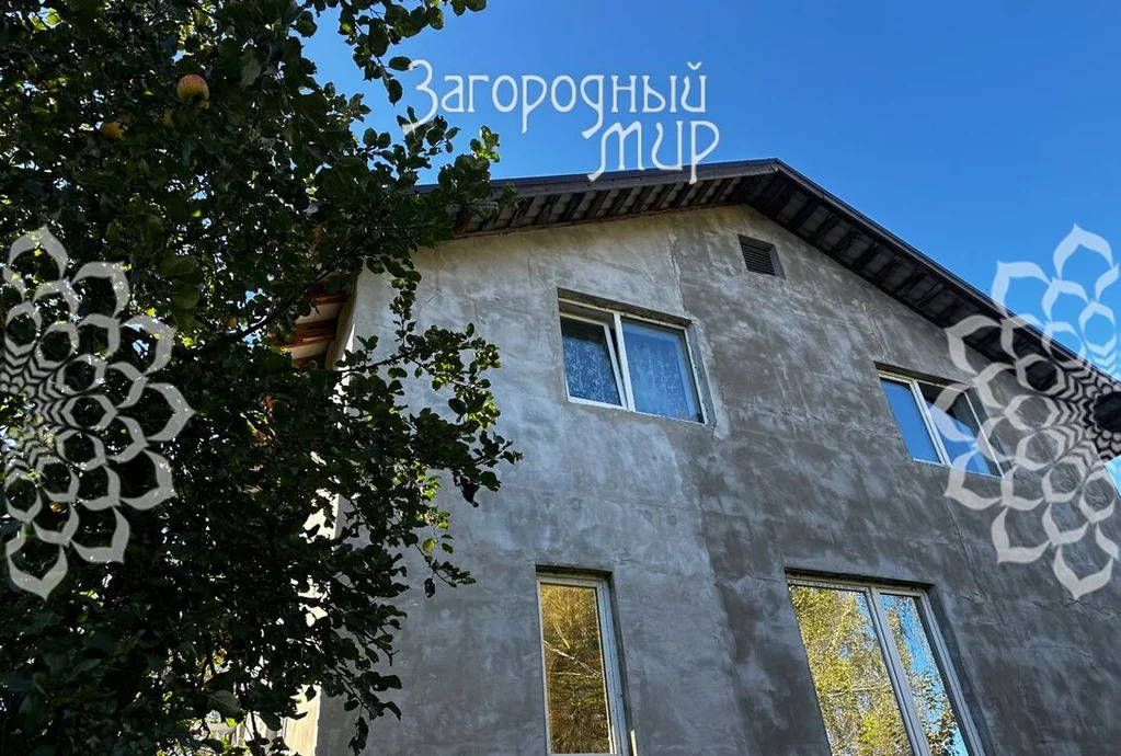 Продам дом, Волоколамское шоссе, 50 км от МКАД - Фото 2