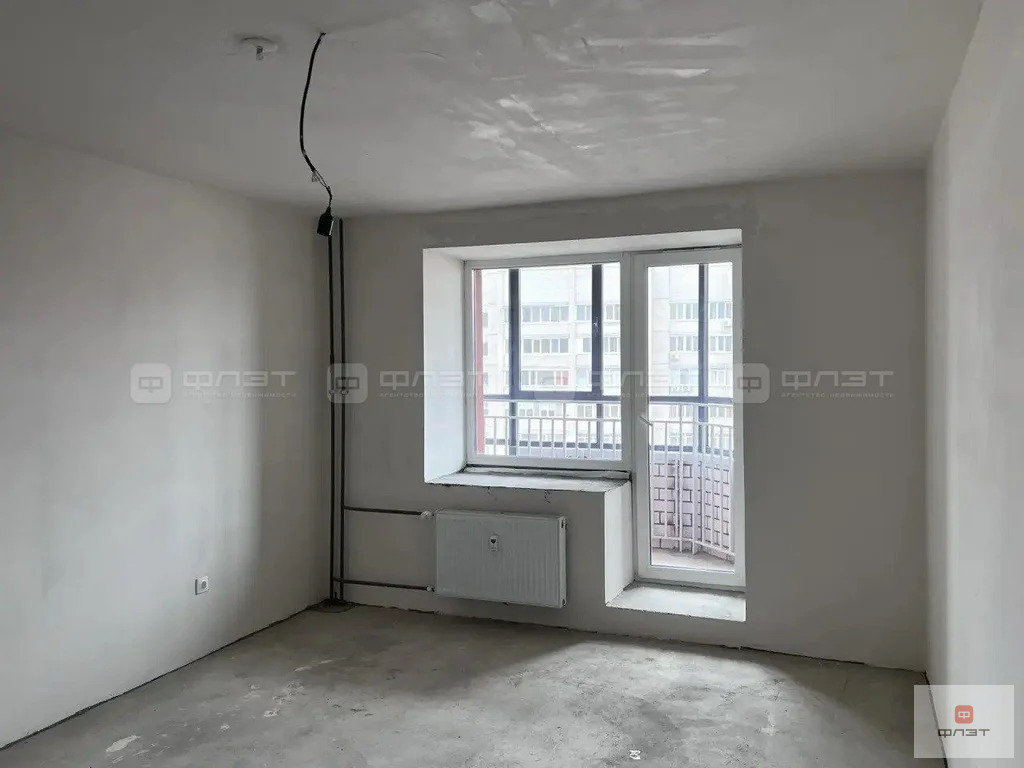 Продажа квартиры, Казань, ул. Зур Урам - Фото 9