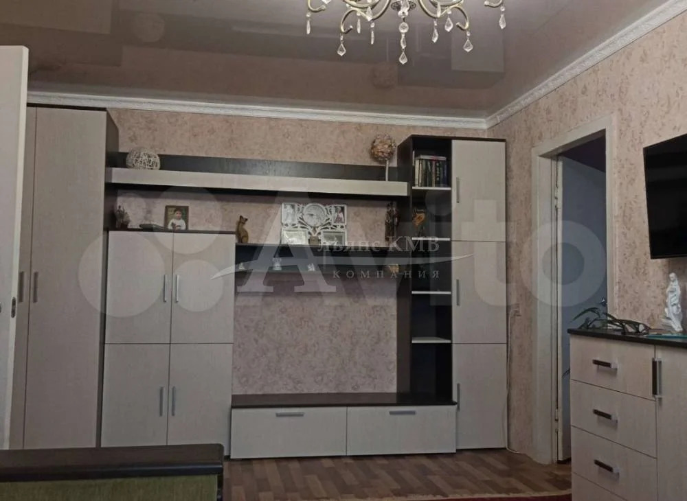 Продажа квартиры, Георгиевск, ул. Кочубея - Фото 0