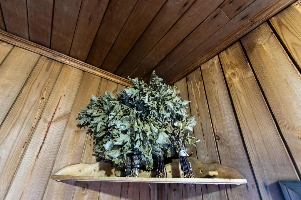 Дача у Вуоксы, всего 200 метров до воды – живите ближе к природе! - Фото 24