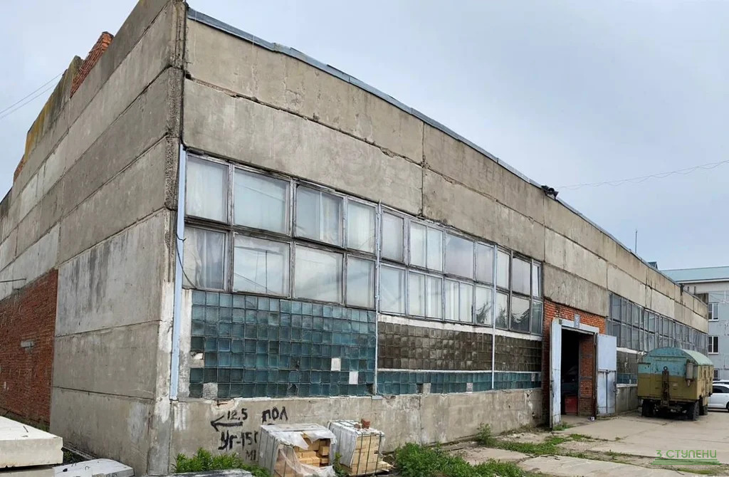 Продажа производственного помещения, Сергиево-Посадский район,  7 - Фото 9