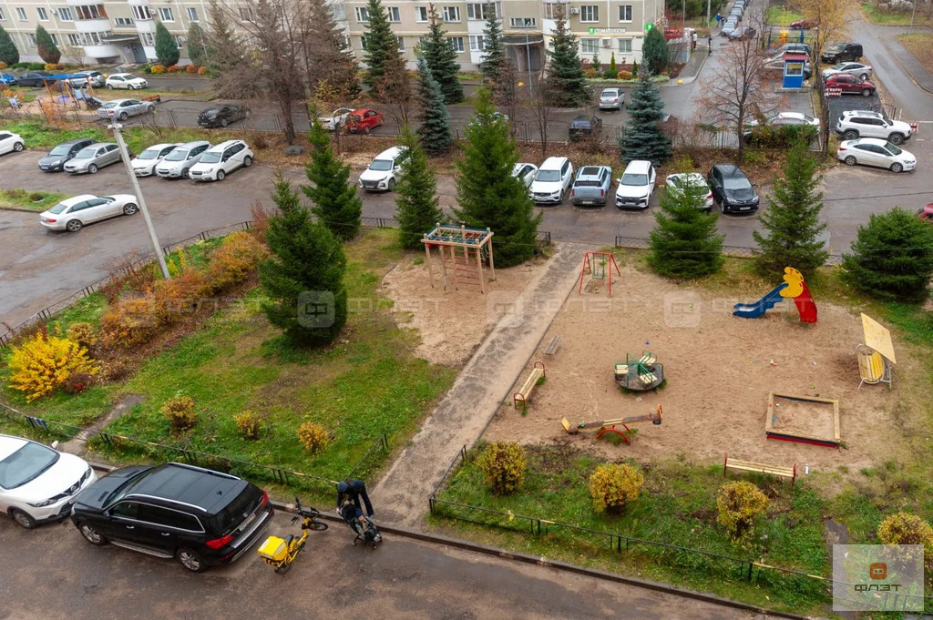 Продажа квартиры, Казань, ул. Карбышева - Фото 3