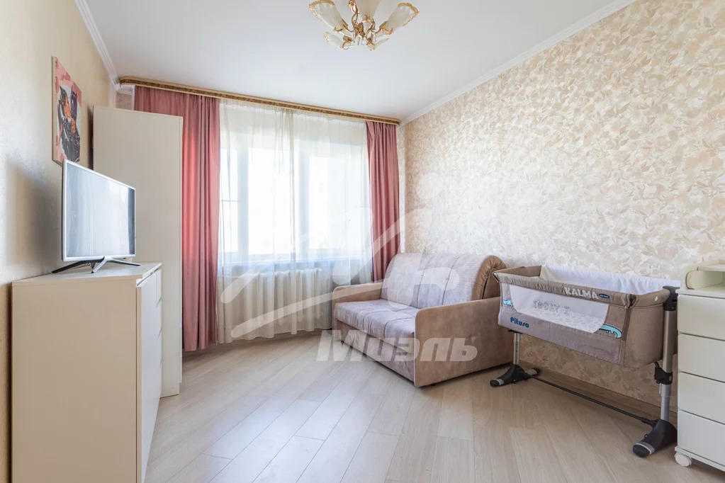 Продажа квартиры, Красногорск, Красногорский район, Карбышева ул, 25 - Фото 12