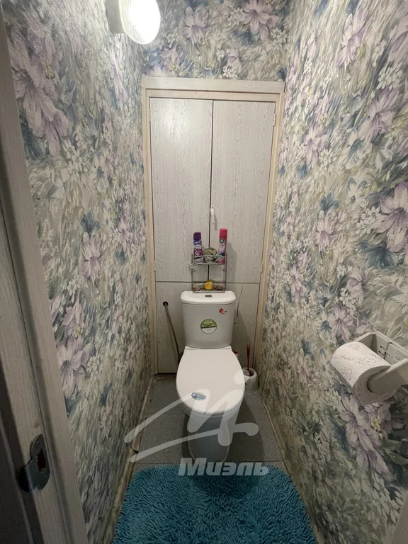 Продажа квартиры, Лобня, Физкультурная ул. - Фото 11