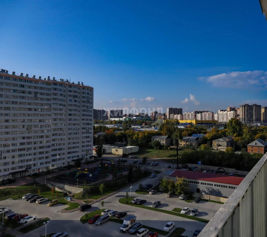 Продажа квартиры, Новосибирск, ул. Фадеева - Фото 7