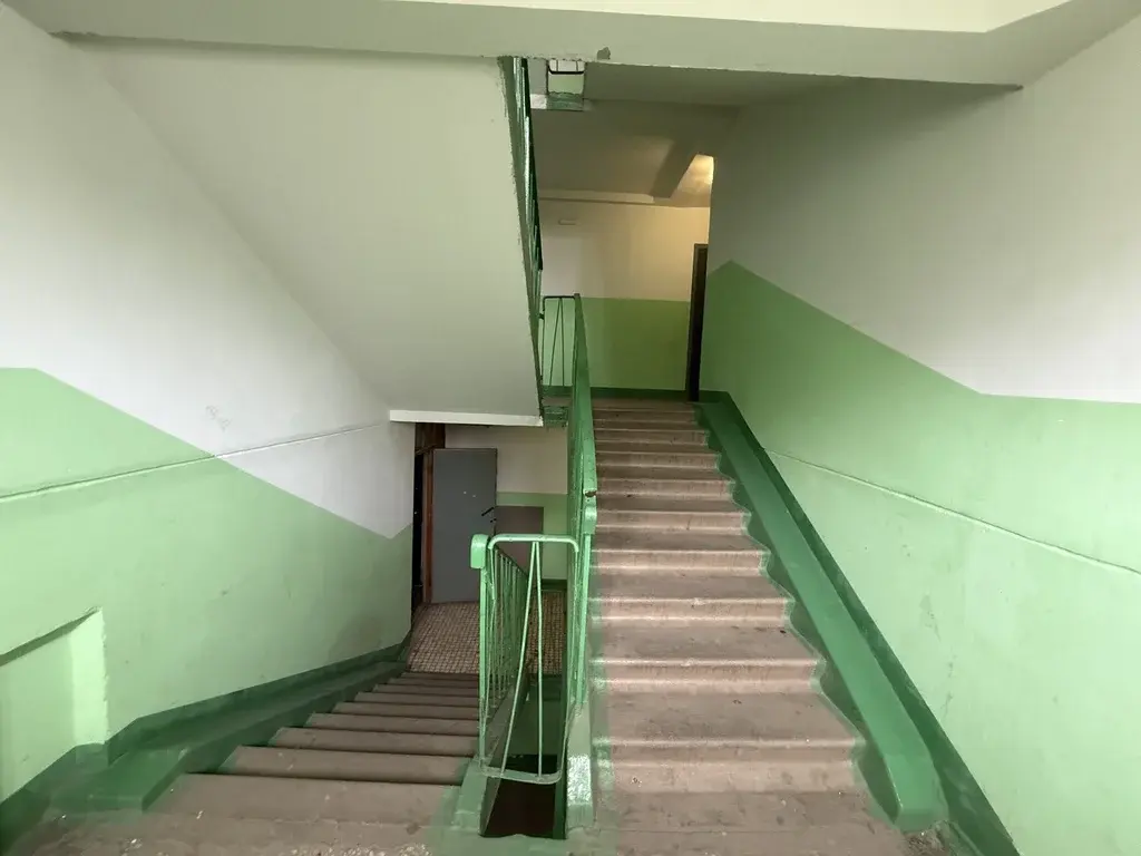 2-к. квартира, 52,6 м2, 3/5 эт. - Фото 18