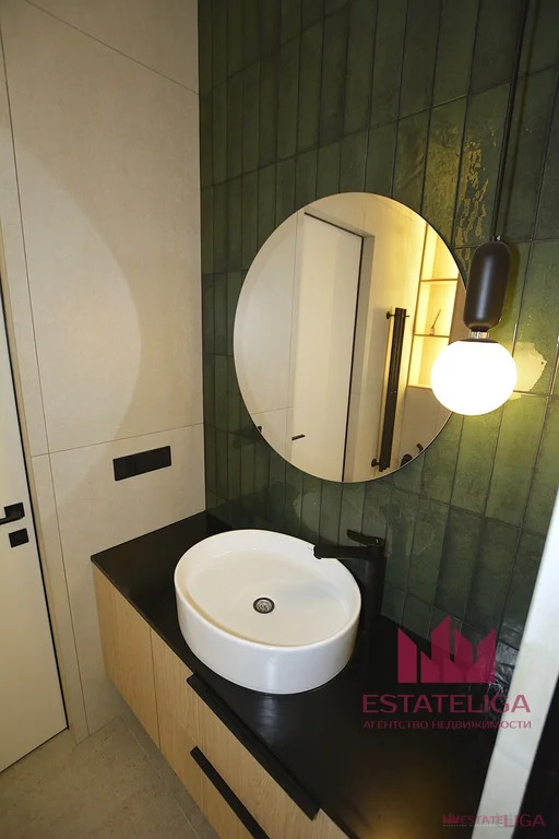 Аренда квартиры, м. Октябрьское поле, ул. Генерала Глаголева - Фото 15