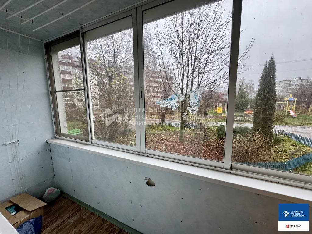 Аренда квартиры, Рыбное, Рыбновский район, ул. Электротяговая - Фото 8