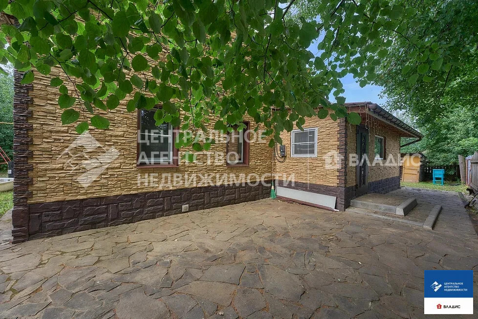 Продажа дома, Рыбное, Рыбновский район, ул. Строительная - Фото 1