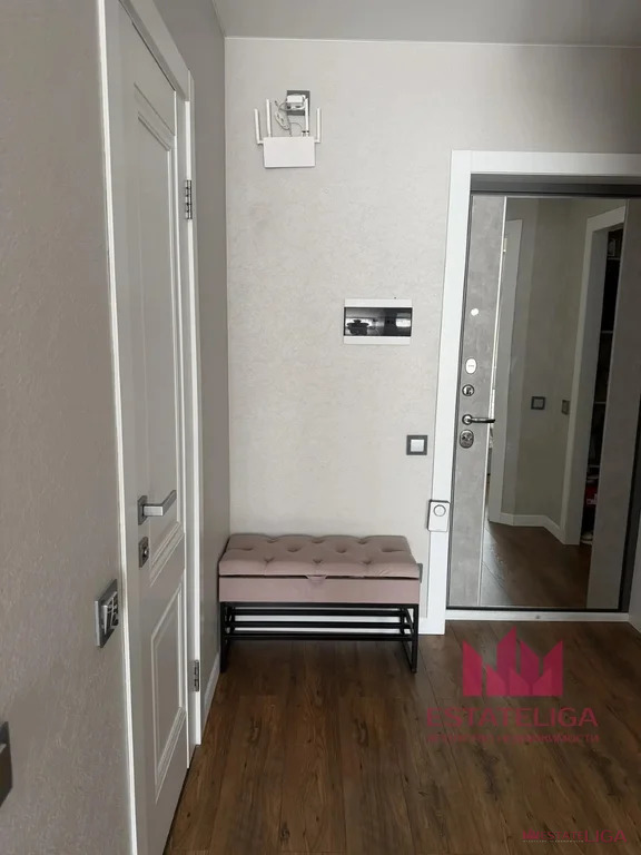 Продажа квартиры, Лопатино, Ленинский район, Сухановская улица - Фото 17