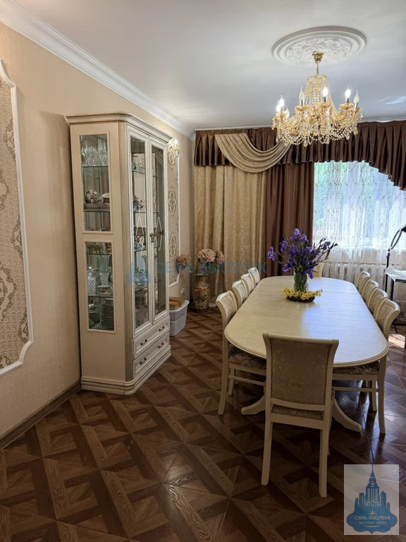 Продажа дома, Подольск - Фото 11