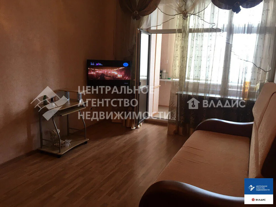 Аренда квартиры, Рязань, ул. Радищева - Фото 16