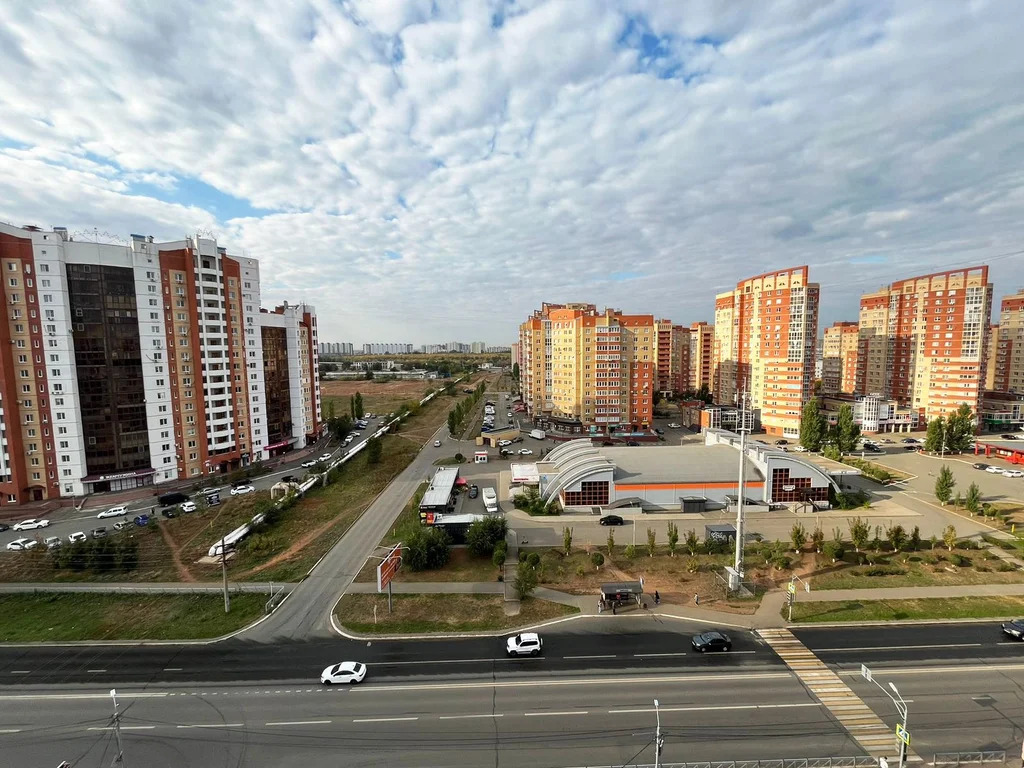 Продажа квартиры, Оренбург, ул. Салмышская - Фото 8