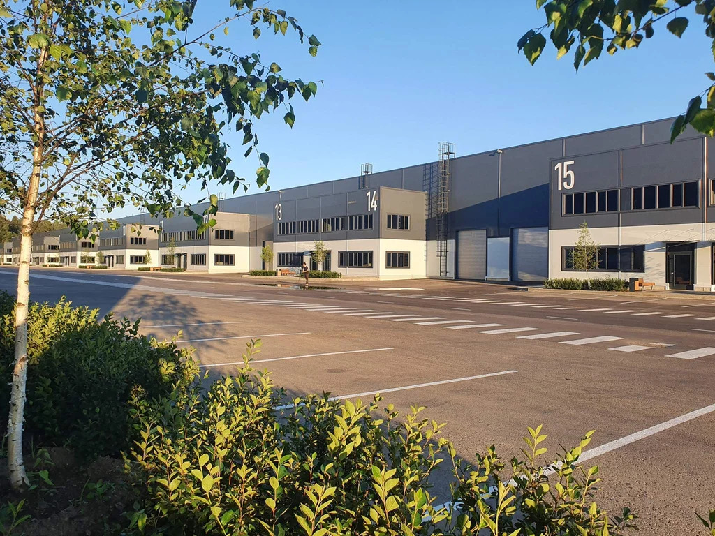 Light Industrial в Есипово - Фото 6