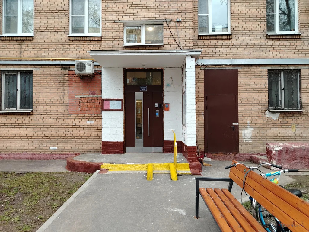 Продажа квартиры, 2-я Карачаровская улица - Фото 8