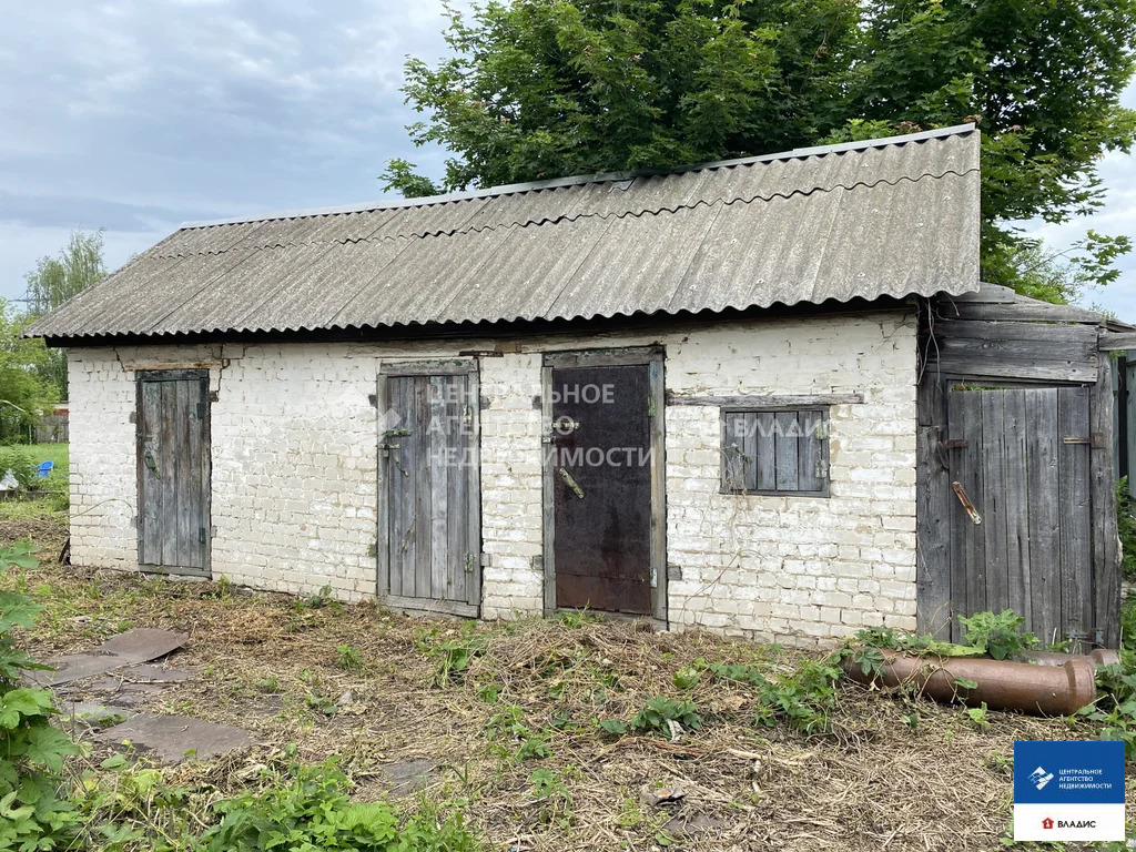 Продажа дома, Свинушки, Скопинский район, ул. Верхняя - Фото 16