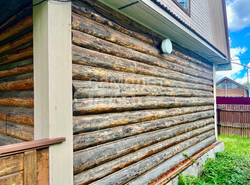 Продажа дома, Надеждино, Дмитровский район - Фото 7