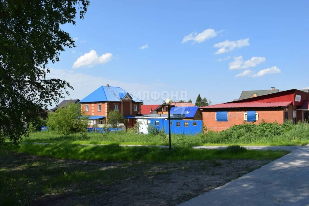 Продажа дома, Озерный, Новосибирский район, 60 лет Победы - Фото 4