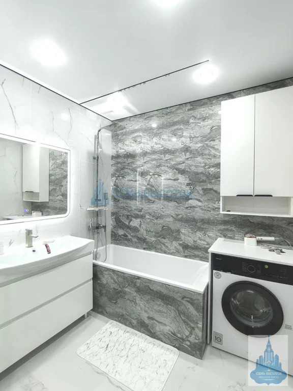 Продажа квартиры, м. Нахимовский проспект, Нахимовский пр-кт. - Фото 10